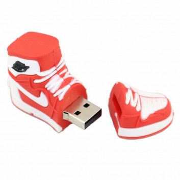 Miniature 1 pour Cle USB Chaussure Sport