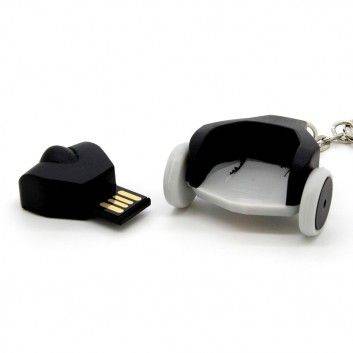 Miniature 15 pour Clé USB Robot Drone