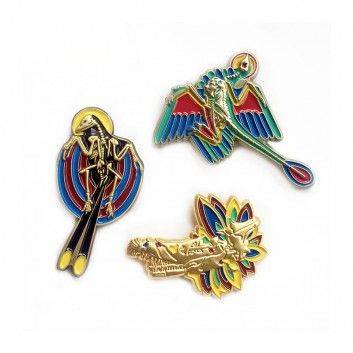Miniature 3 pour Pin's Métal Personnalisé