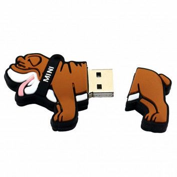 Miniature 1 pour Cle USB Chien