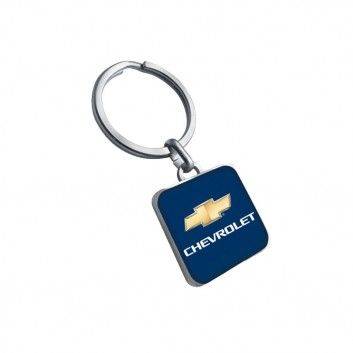 Visuel Porte-clefs Quadri Alu
