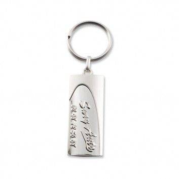 Visuel Porte-clefs Totem