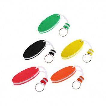 Miniature 6 pour Porte-clés Mousse EVA