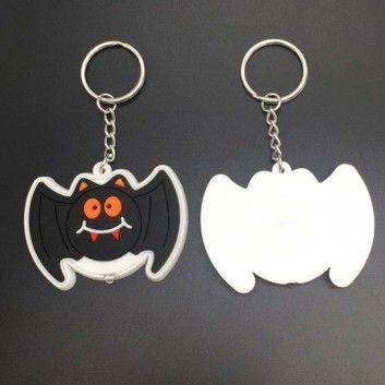 Visuel Porte-clés Lampe PVC