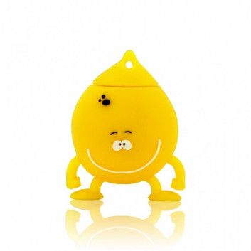Miniature 1 pour Cle USB Citron