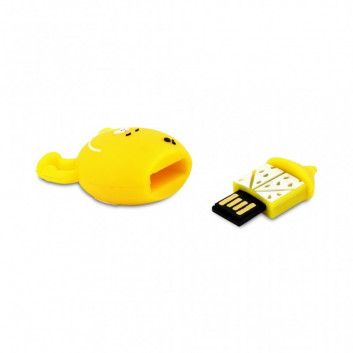 Miniature 6 pour Cle USB Citron
