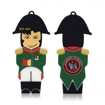 Miniature 3 pour Cle USB Napoléon