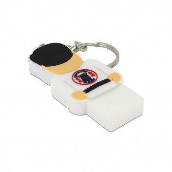 Miniature 4 pour Clé USB Judoka