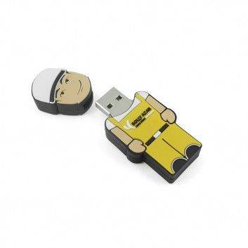 Miniature 7 pour Clé USB Ouvrier