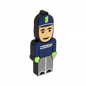 Miniature 9 pour Clé USB Ouvrier