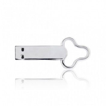 Visuel Cle USB Clef Anneaux