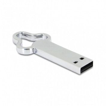 Miniature 7 pour Cle USB Clef Anneaux