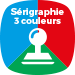 Marquage 3 couleurs