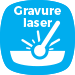 Marquage Gravure