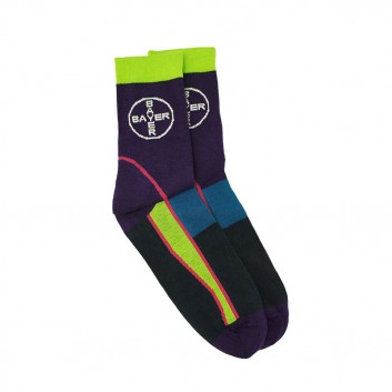 Visuel Chaussette de Sport Technic Publicitaire
