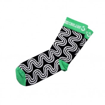 Miniature 6 pour Chaussette En Fibre de Bambou Eco