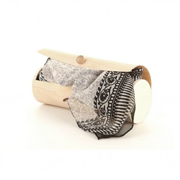 Miniature 4 pour Boite Bois Tube