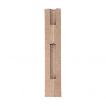 Visuel Pochette Stylo Eco Publicitaire