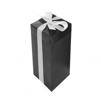 Miniature 1 pour Boite carton Ruban Cadeaux
