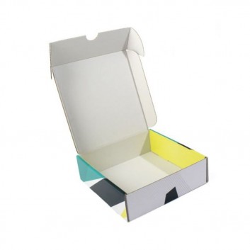 Miniature 2 pour Boite d'Expédition en Carton
