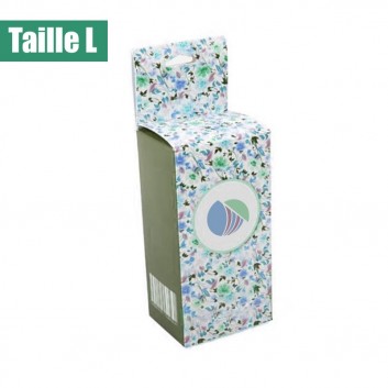 Miniature 3 pour Boite carton pour Mise en Rayon
