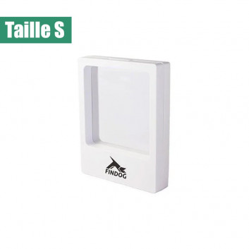 Miniature 1 pour Boite Film Transparent Logo Petite