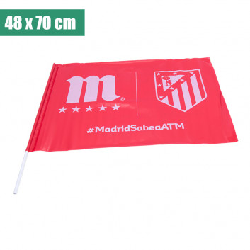 Visuel Drapeau 48X70cm