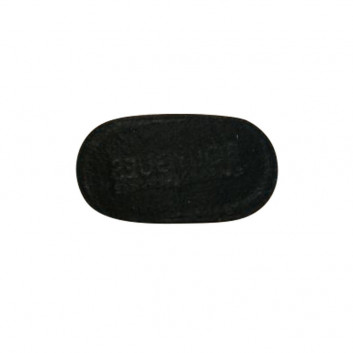 Miniature 5 pour Ecusson Tissé Personnalisé Thermocollant