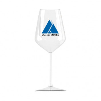 Visuel Verre à vin 37cl