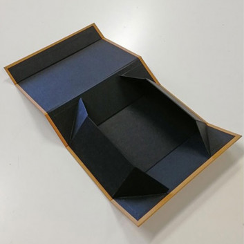 Visuel Boite pliante sur mesure