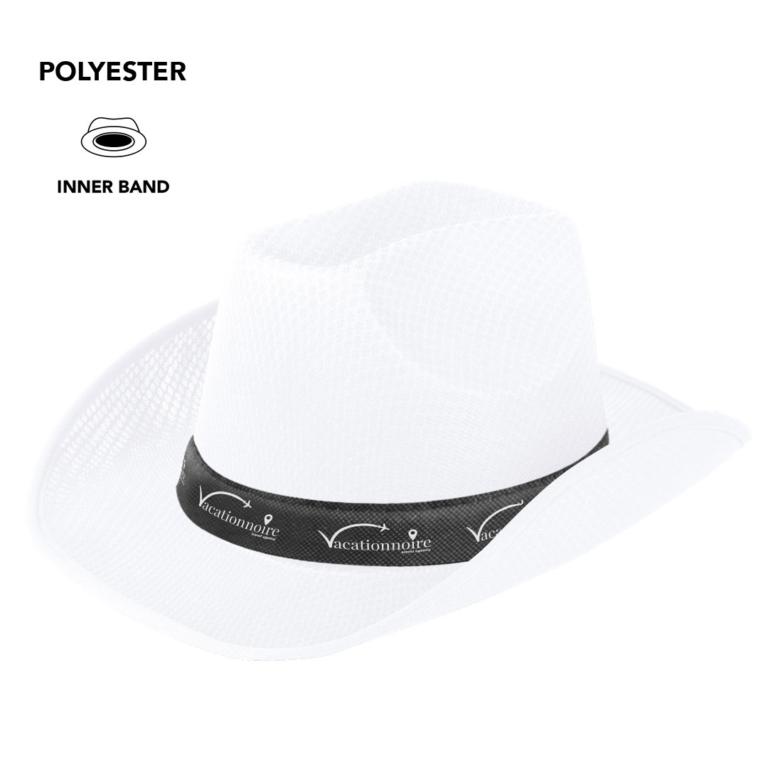 Miniature 3 pour Chapeau Rovejeqi - personnalisable