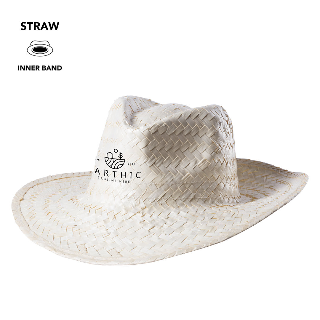 Miniature 2 pour Chapeau Tobepoda - personnalisable