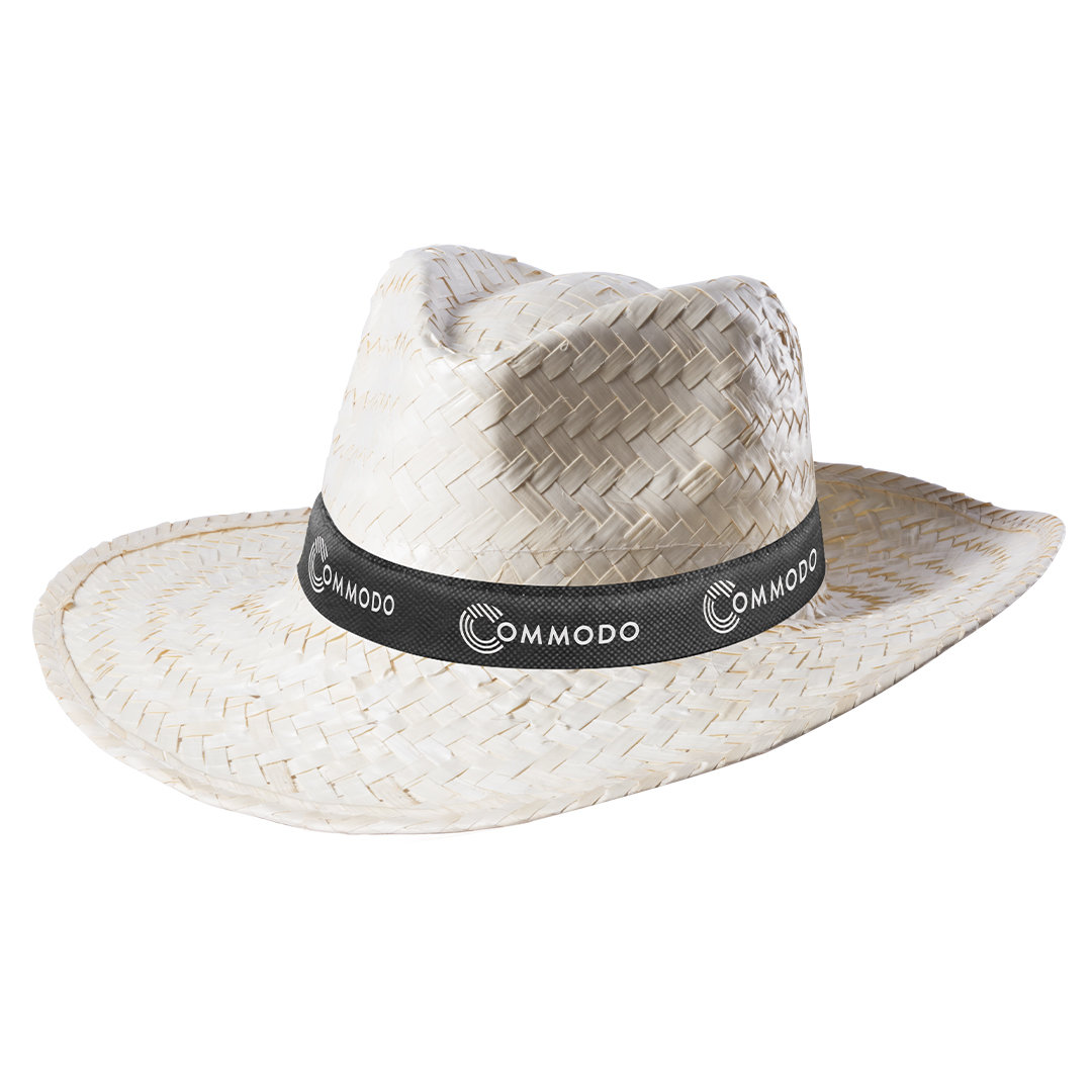 Miniature 3 pour Chapeau Tobepoda - personnalisable