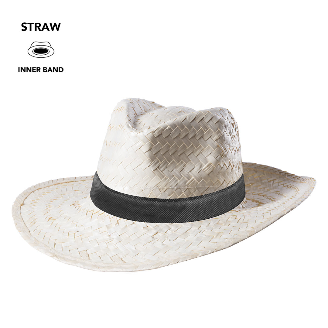 Miniature 4 pour Chapeau Tobepoda - personnalisable