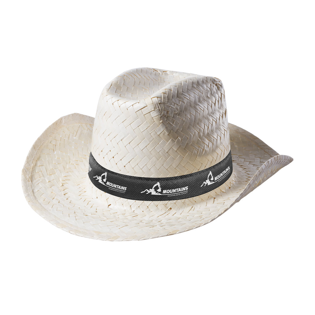 Miniature 2 pour Chapeau Qekuhu - personnalisable