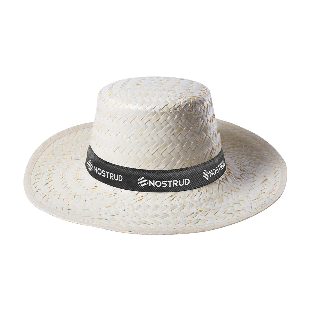 Miniature 3 pour Chapeau Tiquqa - personnalisable