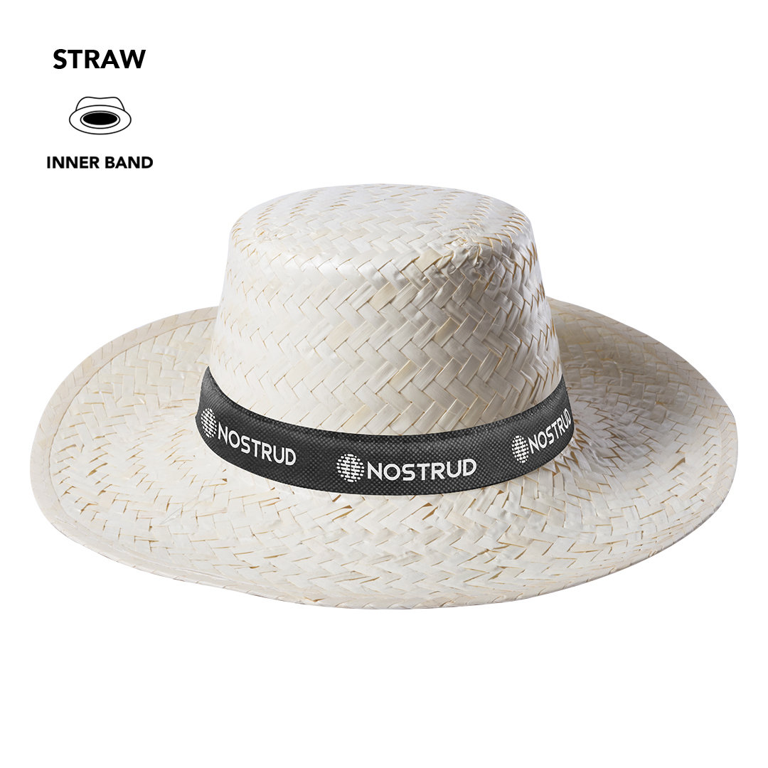 Miniature 4 pour Chapeau Tiquqa - personnalisable