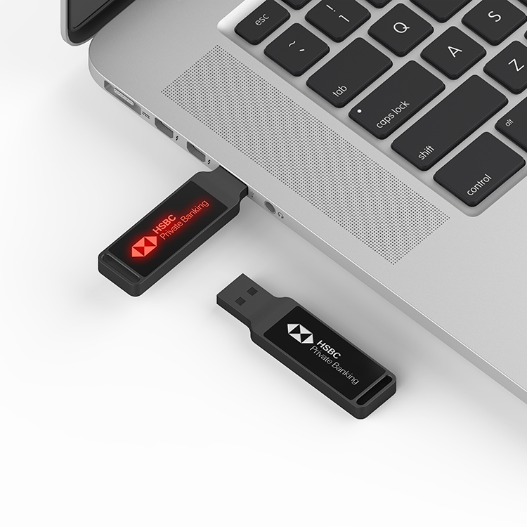 Miniature 5 pour Clé USB LED stick petite