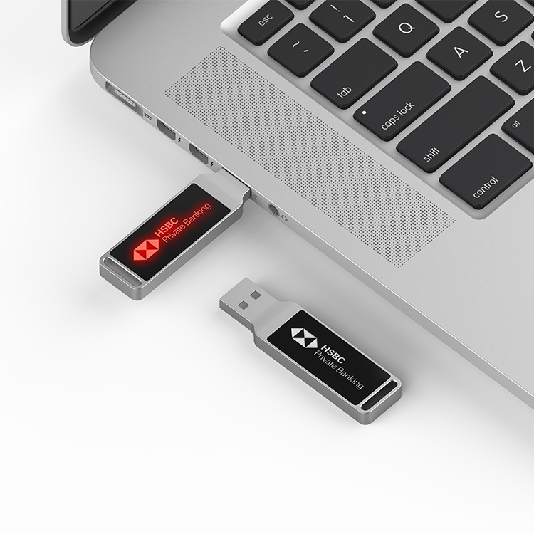 Miniature 4 pour Clé USB LED stick petite