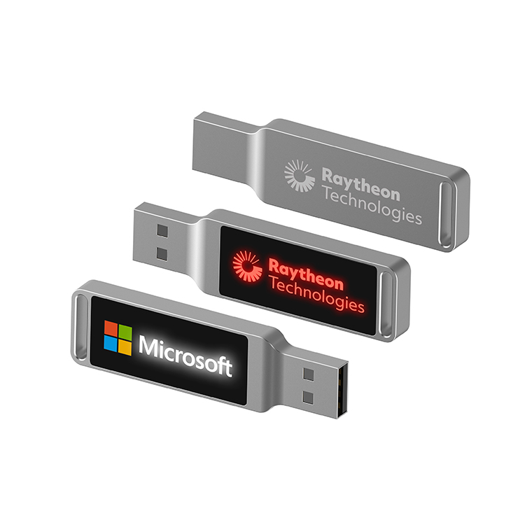 Miniature 8 pour Clé USB LED stick petite