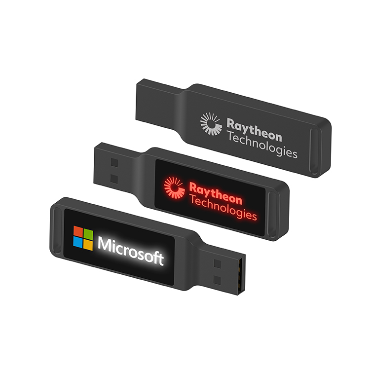 Miniature 3 pour Clé USB LED stick petite