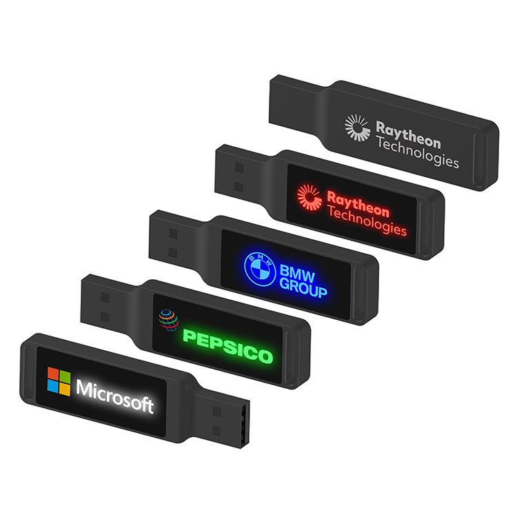 Miniature 6 pour Clé USB LED stick petite