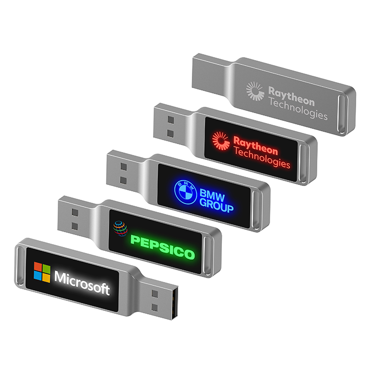 Miniature 2 pour Clé USB LED stick petite