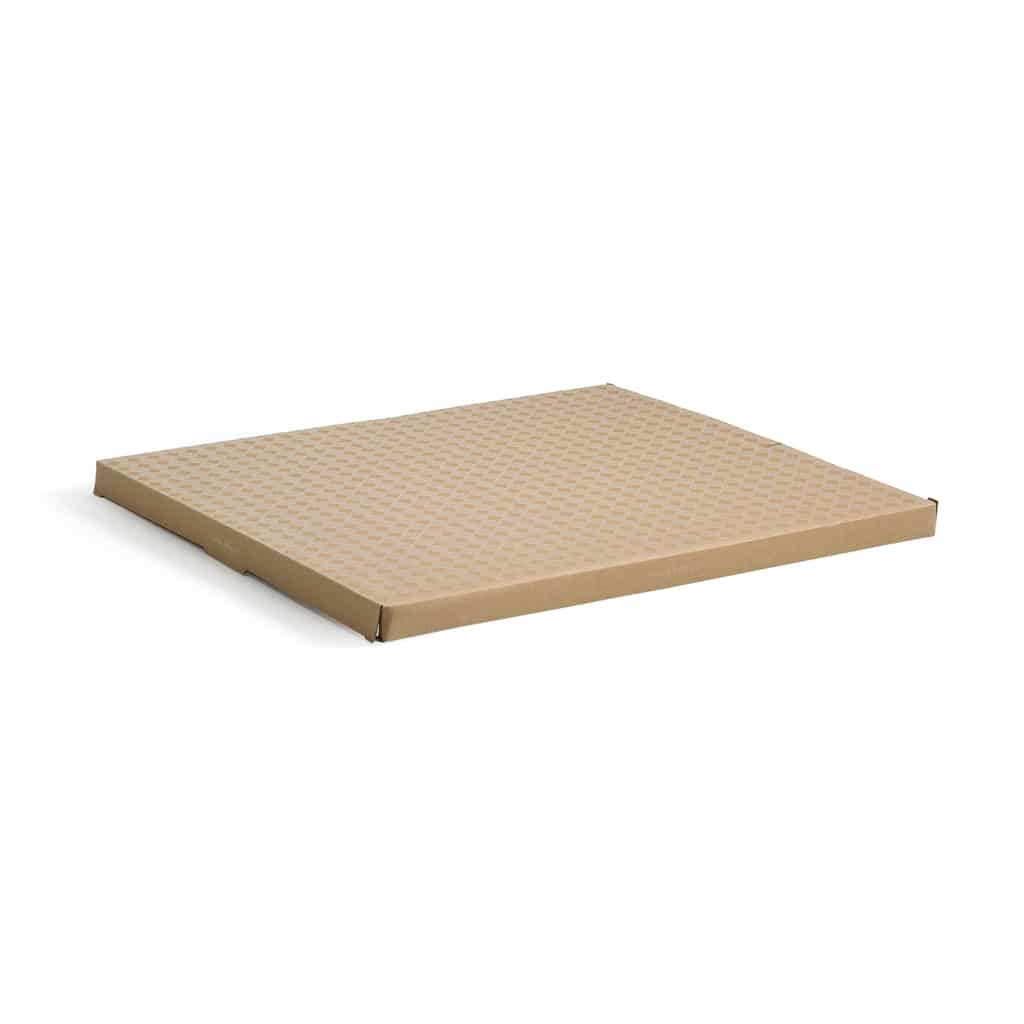 Miniature 10 pour VINGA Planche de service ronde Buscot