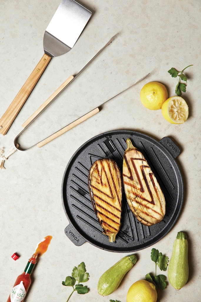 Miniature 6 pour VINGA La spatule Paso