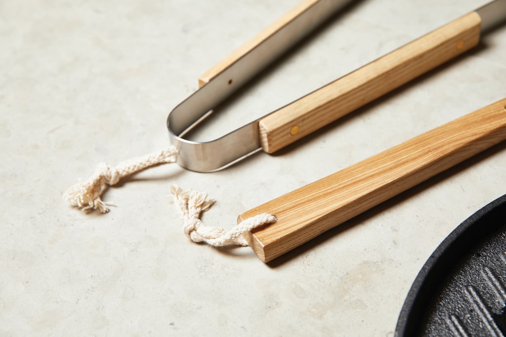 Miniature 7 pour VINGA La spatule Paso