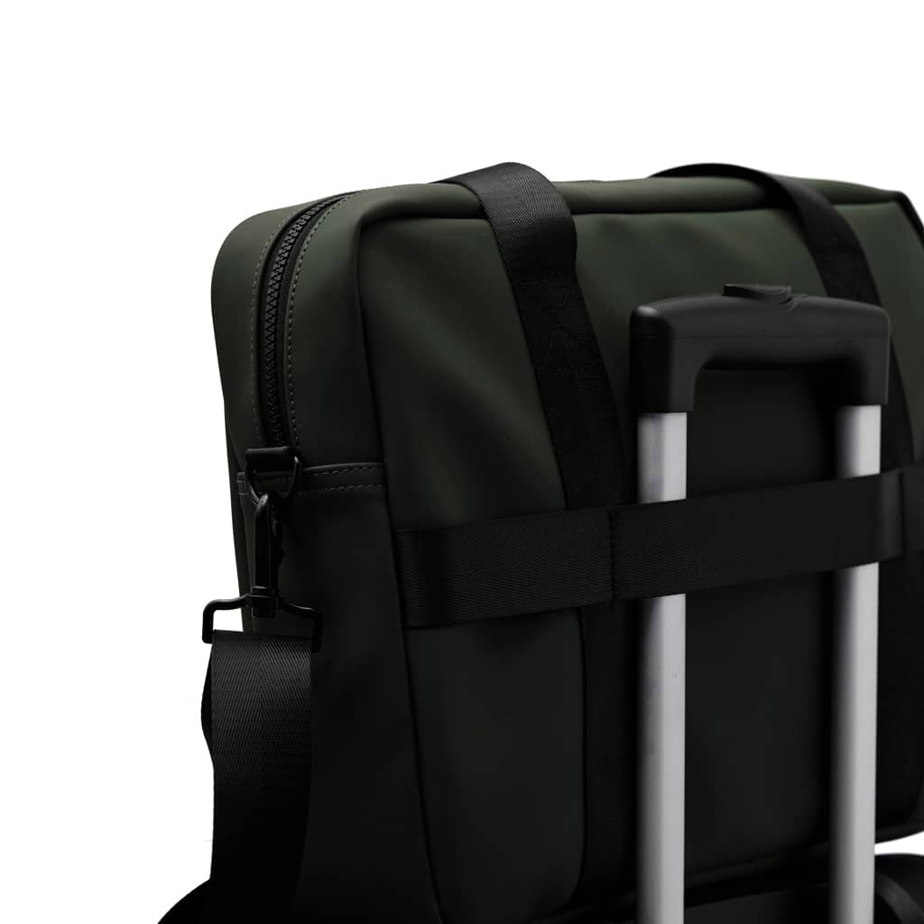 Miniature 8 pour VINGA Sac d'ordinateur Baltimore