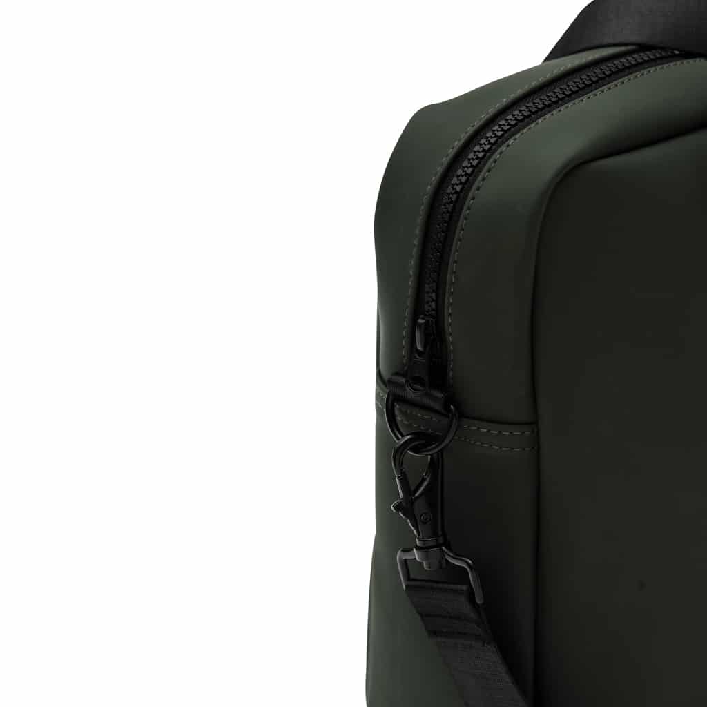 Miniature 9 pour VINGA Sac d'ordinateur Baltimore
