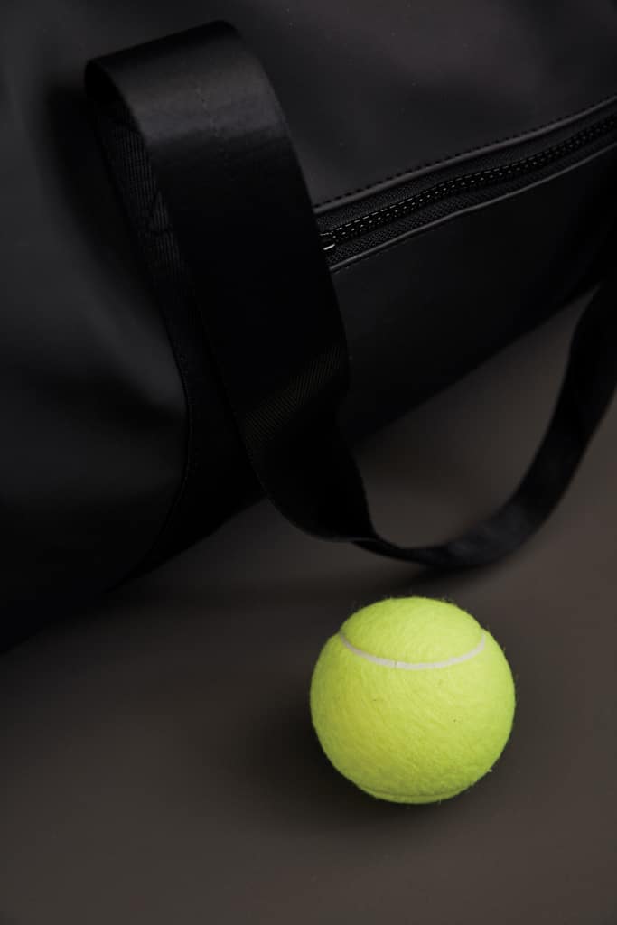 Miniature 10 pour VINGA Sac de sport Baltimore