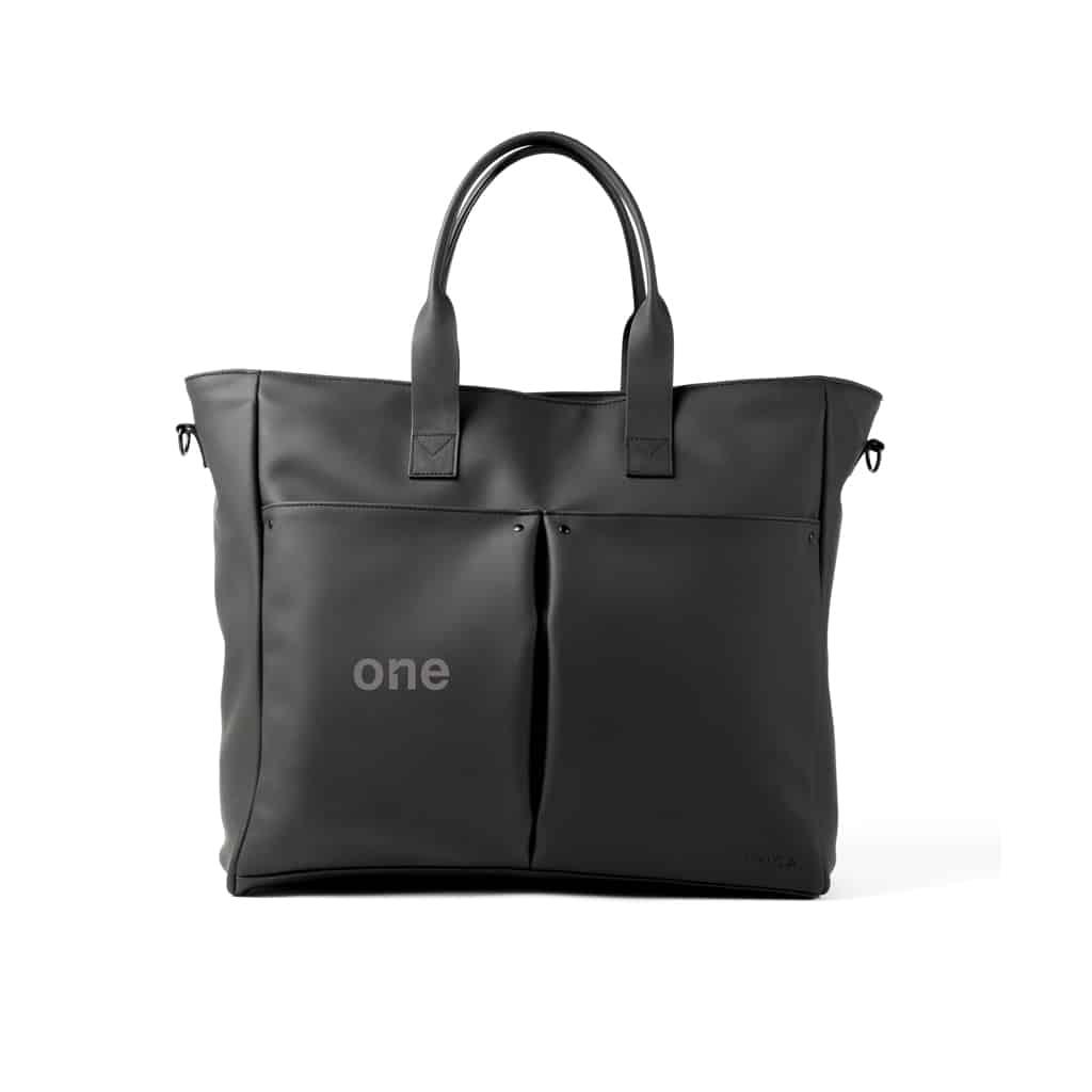 Miniature 5 pour VINGA Sac de bureau hybride Baltimore